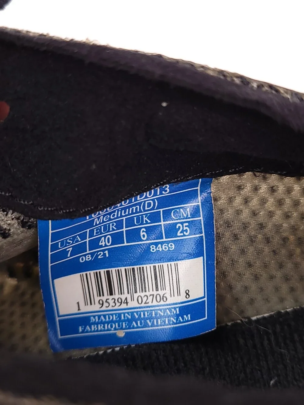 Brooks ELMN8 6 Track and Field Racing Shoes Men 7
